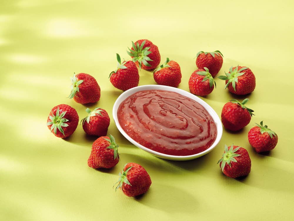 Vivafil Strawberry